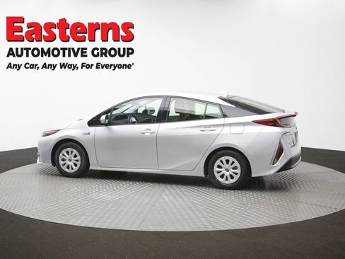Used 2018 Toyota Prius Prime Advanced FWD image 59
