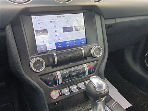 Used 2023 Ford Mustang GT Premium w/ Equipment Group 401A image 10