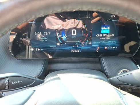 Used 2025 Chevrolet Equinox LT FWD image 13