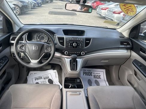 Used 2014 Honda CR-V EX image 11