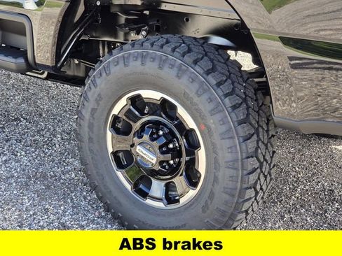 New 2026 Ford F250 Lariat w/ Tremor Off-Road Package AWD/4WD image 7