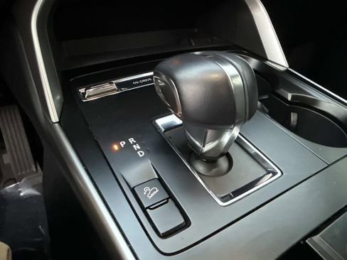 Certified 2025 MAZDA CX-90 3.3 Turbo w/ Select Package image 38