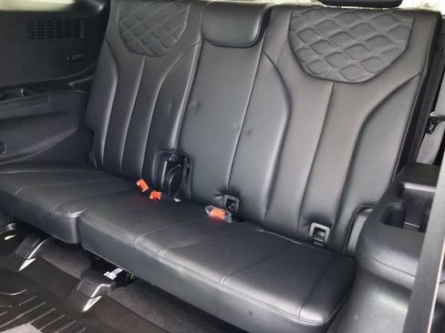 Used 2022 Hyundai Palisade Limited AWD/4WD image 20