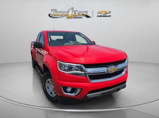 Used 2019 Chevrolet Colorado W/T w/ WT Convenience Package RWD video 1