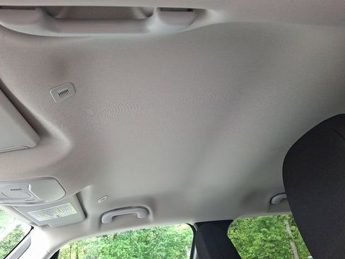 Used 2019 Jeep Renegade Altitude w/ Quick Order Package 2XM image 21