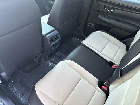 Used 2024 Honda CR-V EX image 15