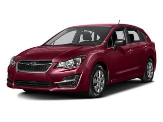 Used 2016 Subaru Impreza 2.0i Premium AWD/4WD video 1