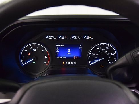 Used 2024 Ford F250 XLT w/ 360-Degree Camera Package image 19