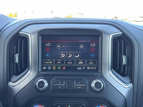 Used 2019 GMC Sierra 1500 Denali w/ Denali Ultimate Package AWD/4WD image 29