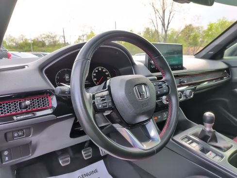 Used 2023 Honda Civic Si image 30