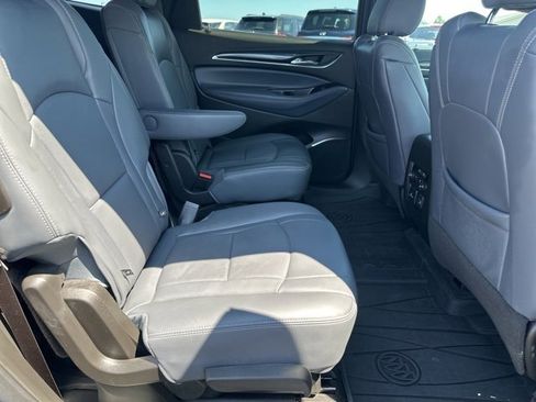 Used 2023 Buick Enclave Essence w/ Experience Buick Package image 21