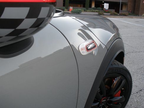 Used 2017 MINI Cooper John Cooper Works image 19