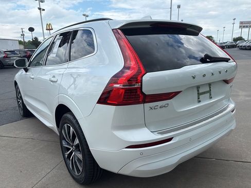 Certified 2023 Volvo XC60 B5 Core w/ Climate Package AWD/4WD image 8