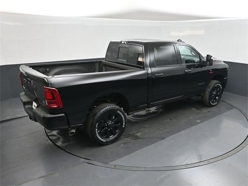New 2026 RAM 2500 Big Horn image 27