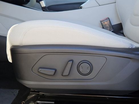 New 2026 Hyundai Tucson SEL FWD image 23