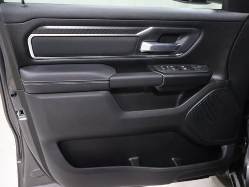New 2026 RAM 1500 4x4 Quad Cab image 9