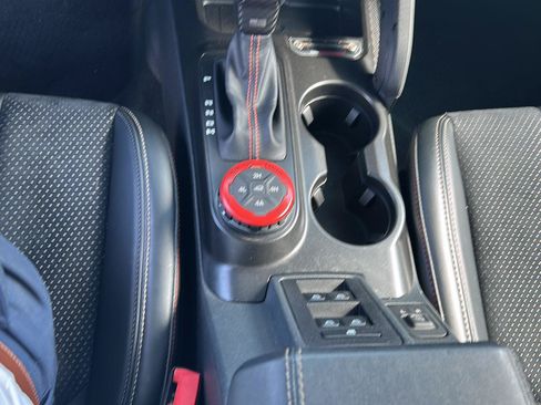 Used 2023 Ford Bronco Raptor AWD/4WD image 15