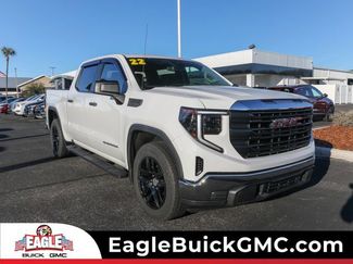 Used 2022 GMC Sierra 1500 Pro w/ Pro Value Package video 1