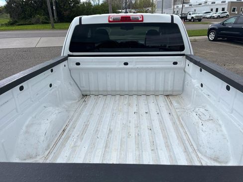 Used 2017 Chevrolet Colorado W/T w/ WT Convenience Package AWD/4WD image 5