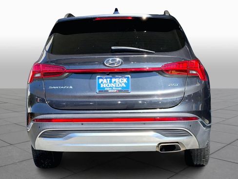 Used 2023 Hyundai Santa Fe Limited FWD image 5