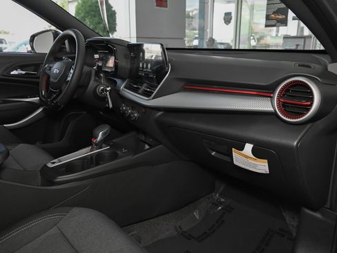 New 2026 Chevrolet Trax RS image 33