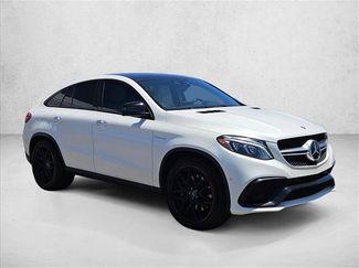 Used 2018 Mercedes-Benz GLE 63 AMG S video 3