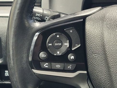 Used 2021 Honda Passport EX-L image 26