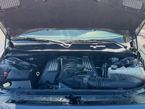 Used 2023 Dodge Challenger R/T Scat Pack w/ Plus Package RWD image 28