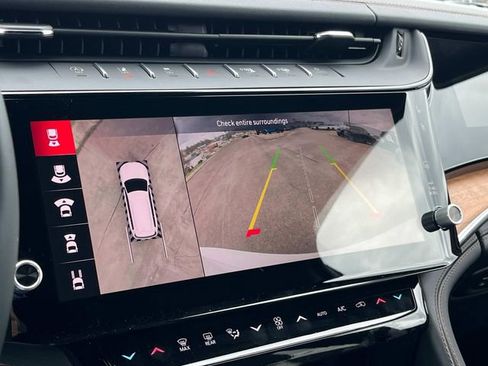 New 2026 Jeep Grand Cherokee L Summit image 20