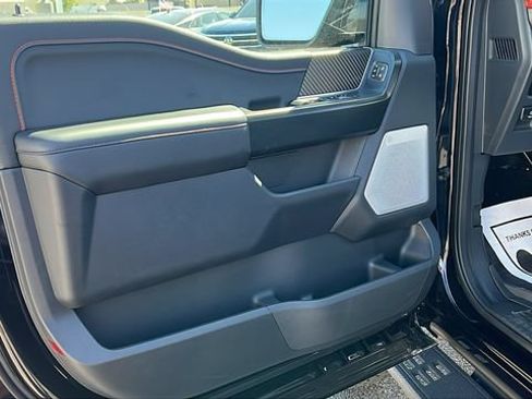 New 2026 Ford F150 Raptor AWD/4WD image 16