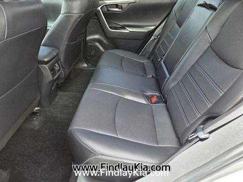 Used 2023 Toyota RAV4 Limited FWD image 14