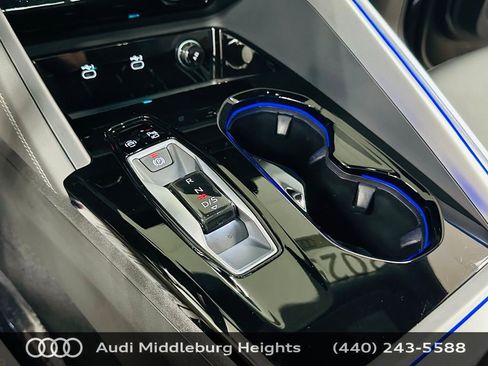 Certified 2025 Audi Q5 Premium w/ Premium Plus AWD/4WD image 15