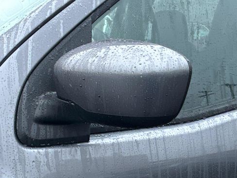 New 2026 Nissan Frontier SV w/ SV Convenience Package image 11