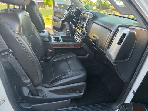 Used 2018 GMC Sierra 1500 SLT image 33