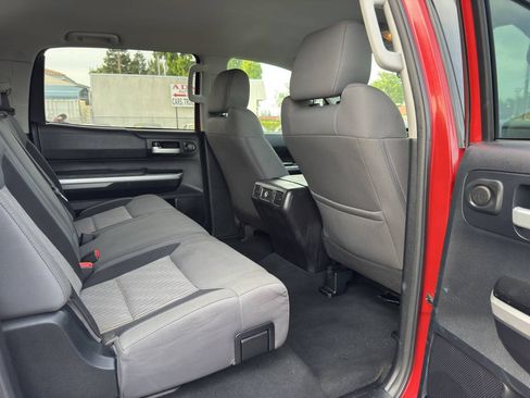 Used 2014 Toyota Tundra SR5 w/ TRD Off Road Package AWD/4WD image 12