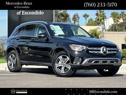 Certified 2022 Mercedes-Benz GLC 300 4MATIC