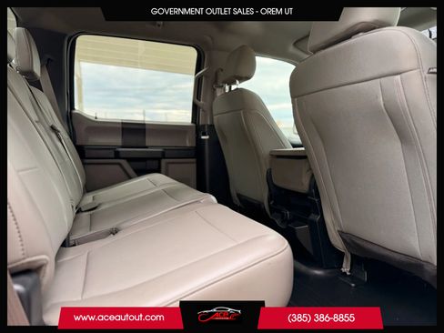 Used 2018 Ford F150 XL w/ XL Power Equipment Group image 16