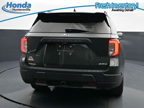 Used 2023 Ford Explorer Timberline AWD/4WD image 8
