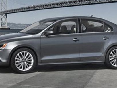 Used 2012 Volkswagen Jetta S