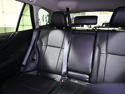 Used 2024 Subaru Outback Limited image 24