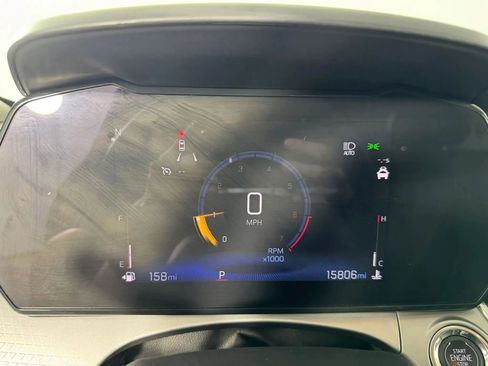 Used 2024 Chevrolet Trax LT image 14