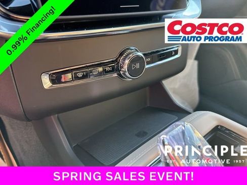 New 2026 Volvo XC90 B6 Ultra w/ Protection Package AWD/4WD image 12