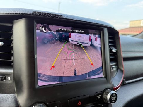 Used 2020 RAM 1500 Rebel w/ Rebel Level 1 Equipment Group RWD image 32