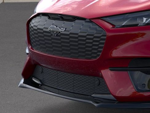 New 2025 Ford Mustang Mach-E Premium w/ Sport Appearance Package RWD image 17