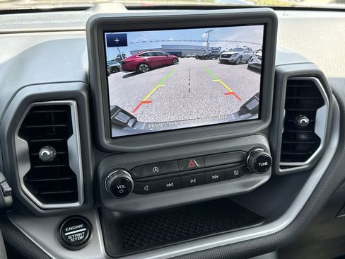 Used 2024 Ford Bronco Sport Big Bend AWD/4WD image 23