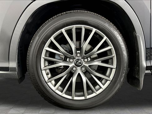 Used 2019 Lexus RX 350 F Sport AWD/4WD image 35