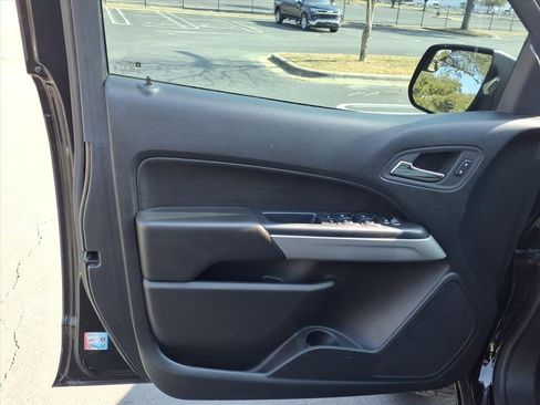 Used 2022 Chevrolet Colorado ZR2 image 10