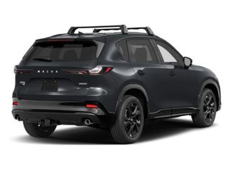 New 2026 MAZDA CX-5 2.5 S w/ Premium Plus Package AWD/4WD video 2