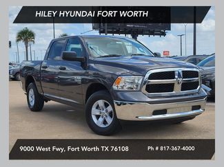 Used 2022 RAM 1500 Classic SLT AWD/4WD 360° Tour