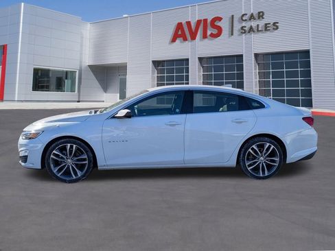 Used 2023 Chevrolet Malibu LT image 6